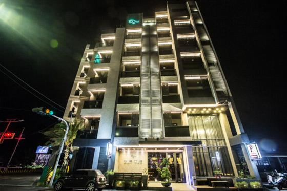 Wolken Lodge Hằng Xuân Cổ Trấn Ngoại thất bức ảnh