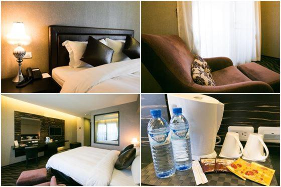 Wolken Lodge Hằng Xuân Cổ Trấn Phòng bức ảnh