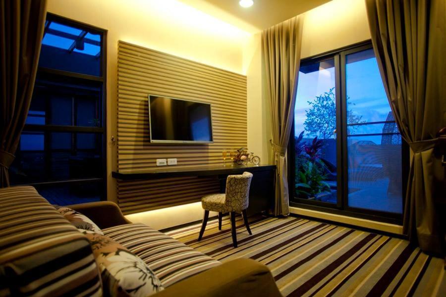Wolken Lodge Hằng Xuân Cổ Trấn Phòng bức ảnh