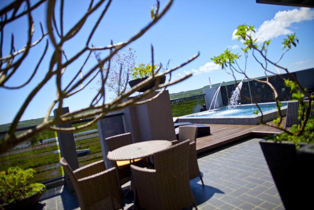 Wolken Lodge Hằng Xuân Cổ Trấn Phòng bức ảnh
