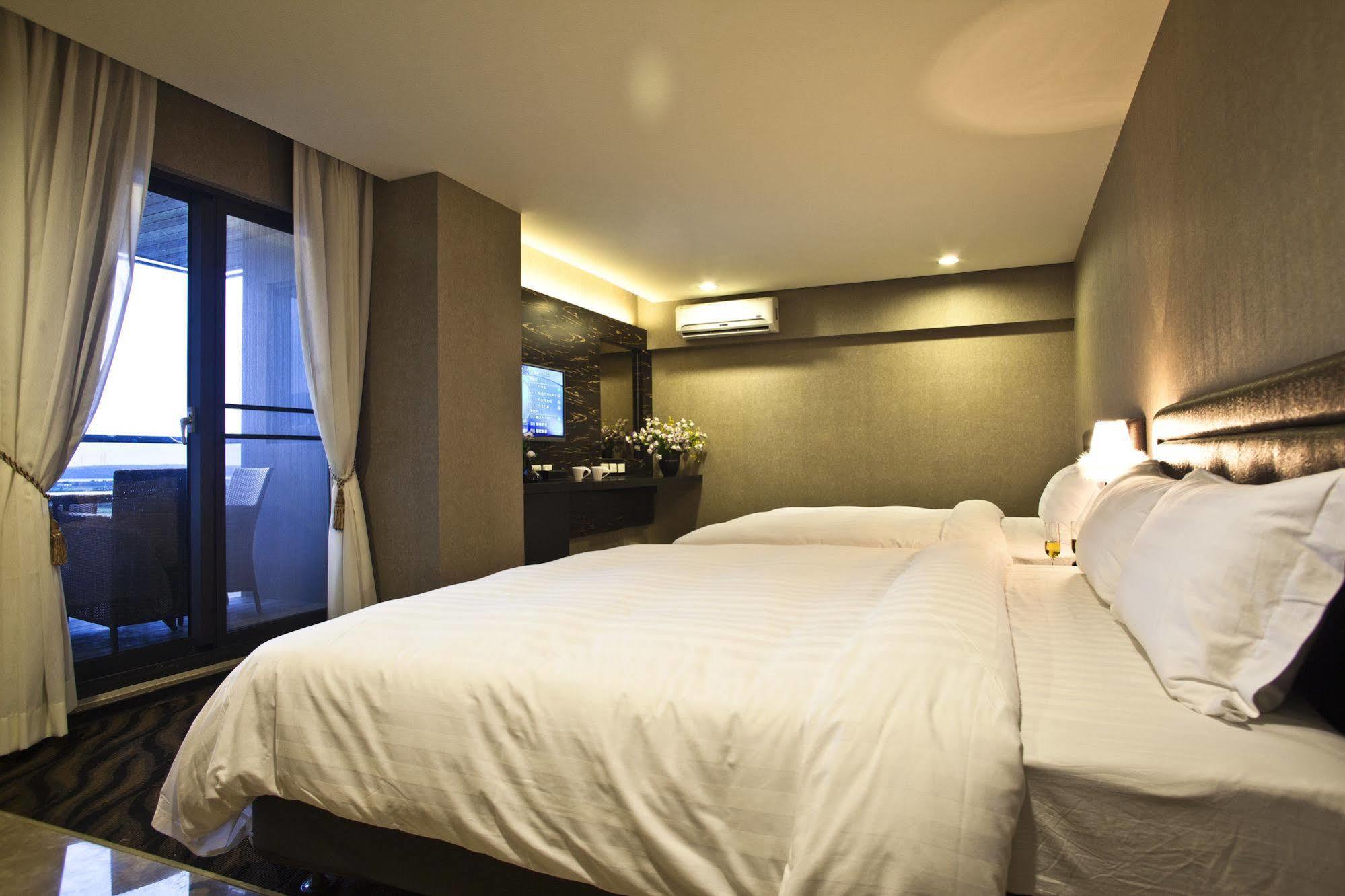 Wolken Lodge Hằng Xuân Cổ Trấn Ngoại thất bức ảnh
