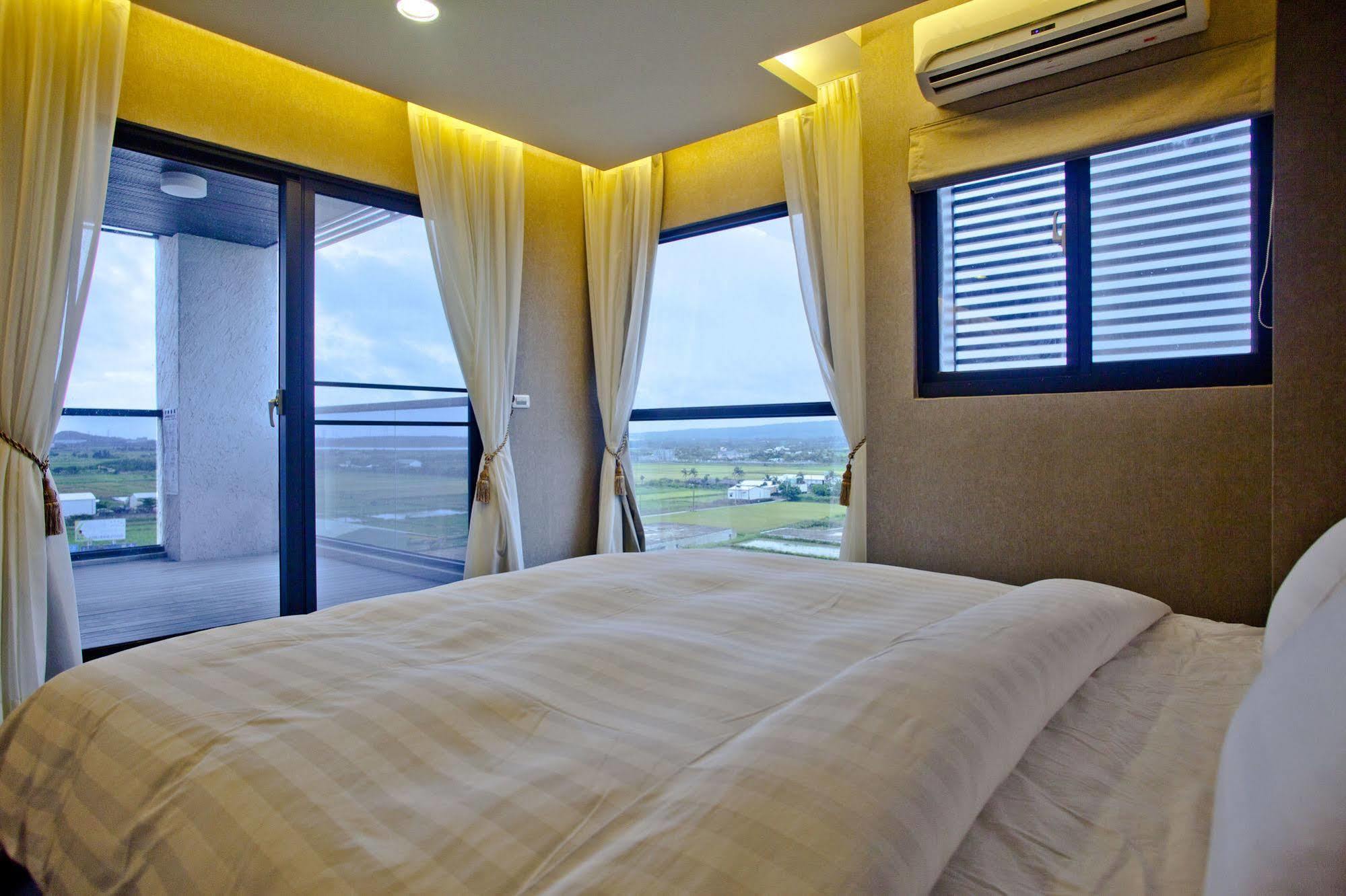 Wolken Lodge Hằng Xuân Cổ Trấn Ngoại thất bức ảnh