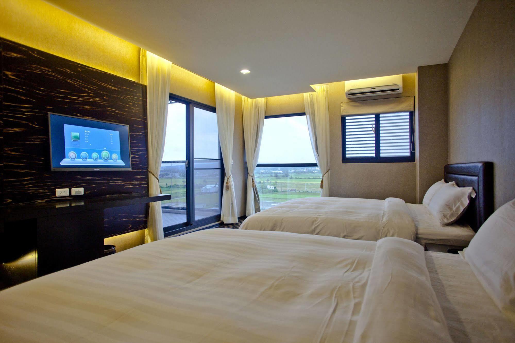 Wolken Lodge Hằng Xuân Cổ Trấn Ngoại thất bức ảnh
