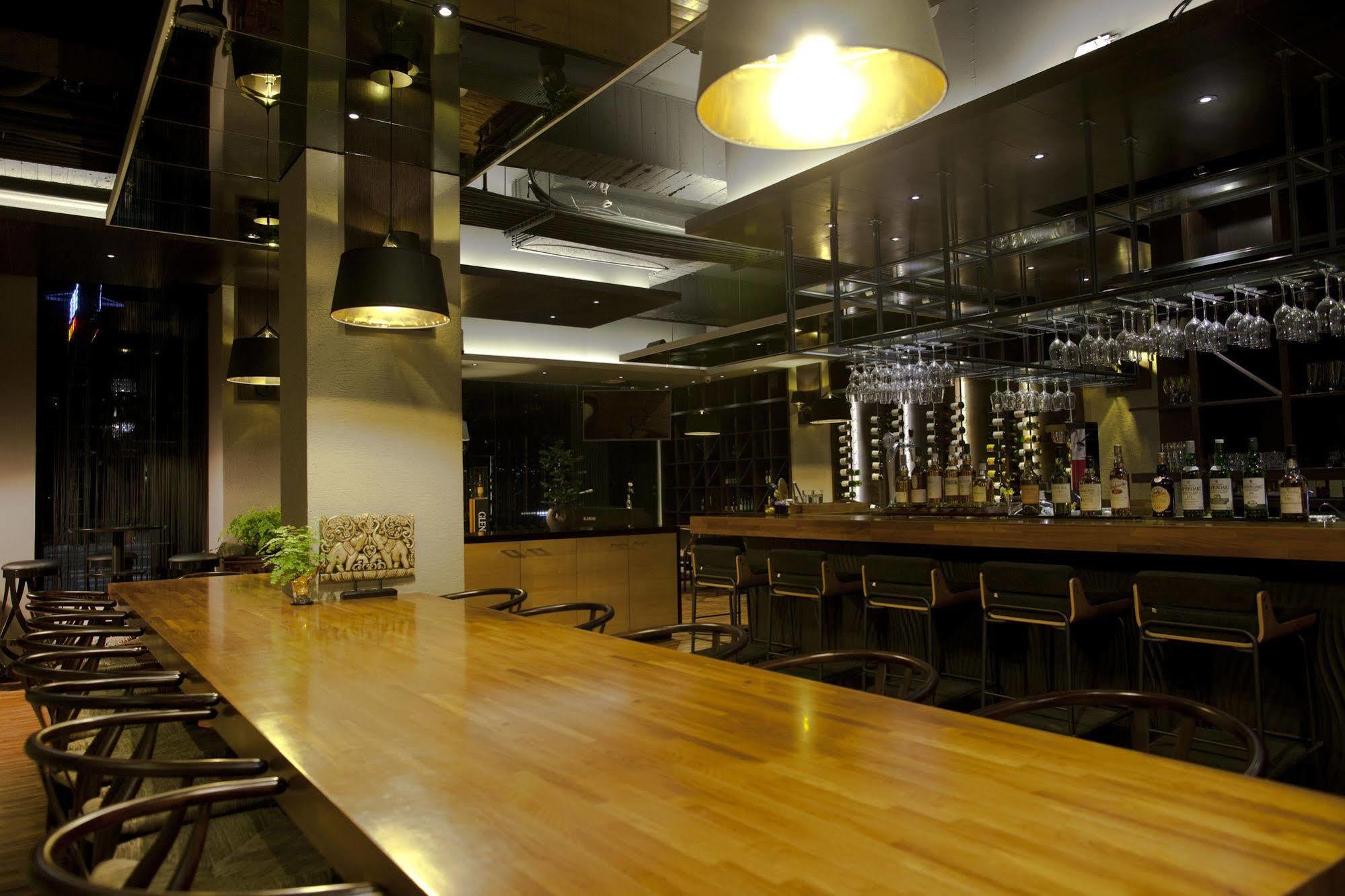 Wolken Lodge Hằng Xuân Cổ Trấn Ngoại thất bức ảnh